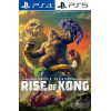 Skull Island: Rise of Kong PS4/PS5